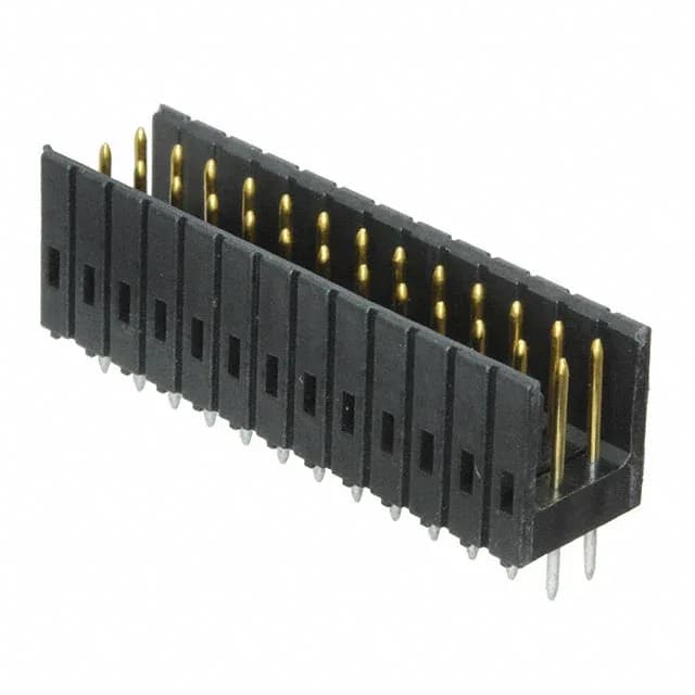 1-826469-3 — TE Connectivity AMP Connectors product photo