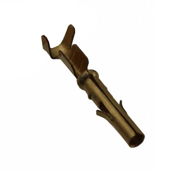 641294-2 — TE Connectivity AMP Connectors product photo