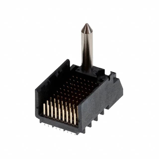 2007777-1 — TE Connectivity AMP Connectors product photo