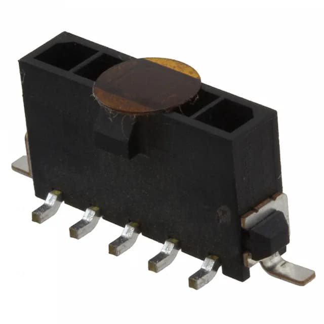 1445087-5 — TE Connectivity AMP Connectors product photo