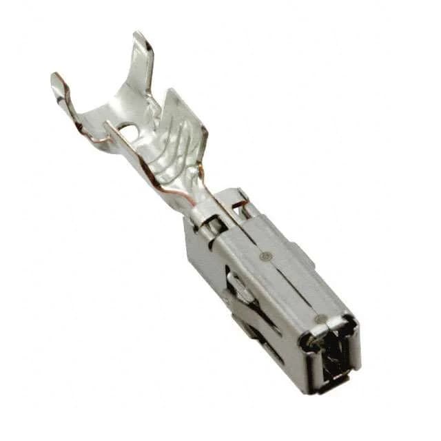 1-968857-3 — TE Connectivity AMP Connectors product photo