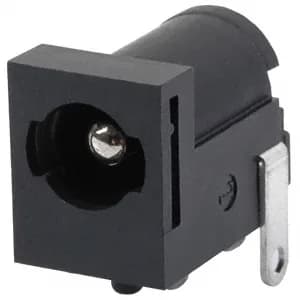 PJ-058A — CUI Devices product photo
