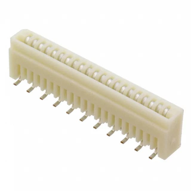 2-84982-1 — TE Connectivity AMP Connectors product photo