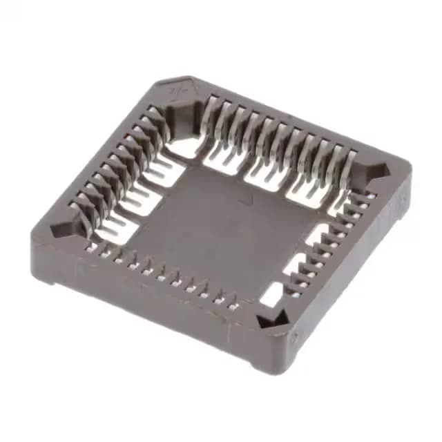 69802-444LF — Amphenol ICC (FCI) product photo