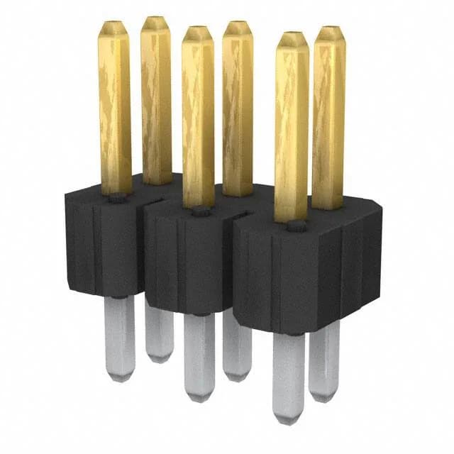 79425-106HLF — Amphenol ICC (FCI) product photo