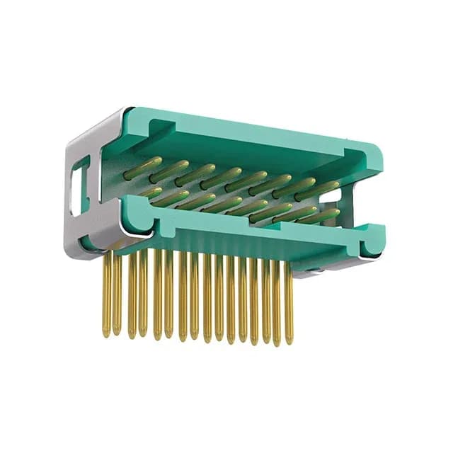 G125-MH11605L7P — Harwin Inc. product photo