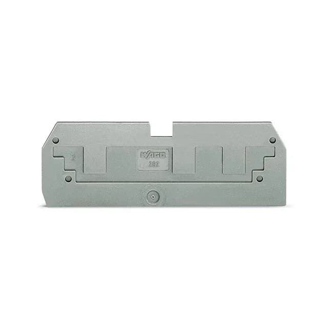 282-358 — WAGO Corporation product photo