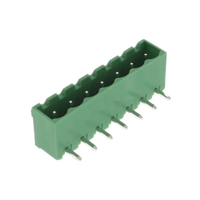 2350513-7 — TE Connectivity AMP Connectors product photo