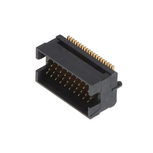 TOLC-110-12-S-Q-A — Samtec Inc. product photo