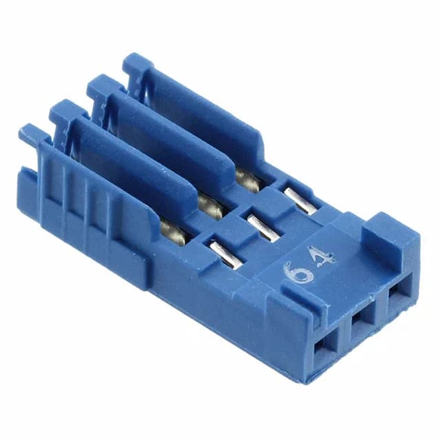 281783-3 — TE Connectivity AMP Connectors product photo