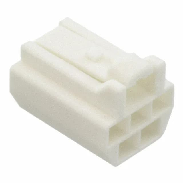 DF62C-5S-2.2C — Hirose Electric Co Ltd product photo