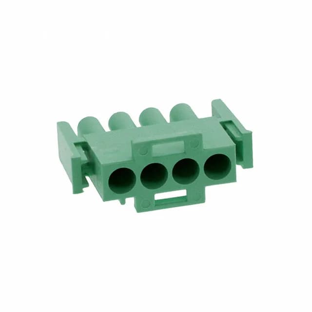 1-350779-5 — TE Connectivity AMP Connectors product photo