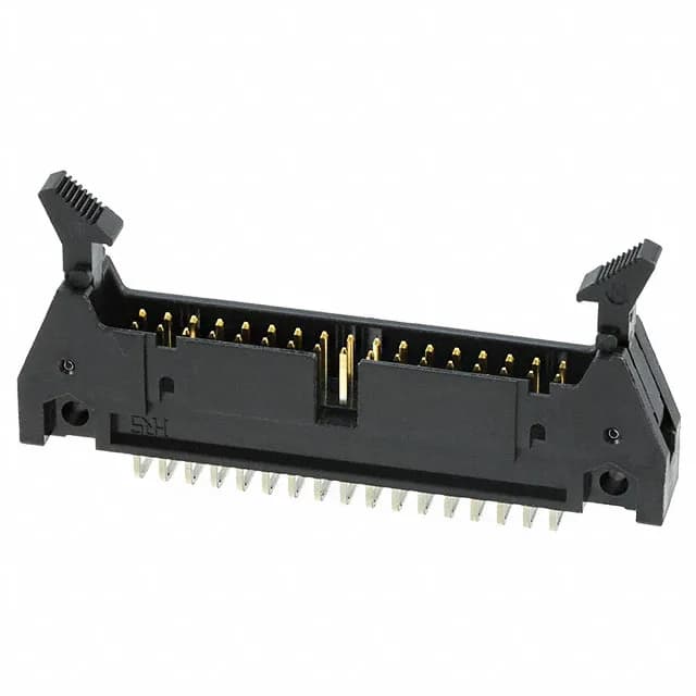 HIF3BA-34PA-2.54WB(71) — Hirose Electric Co Ltd product photo
