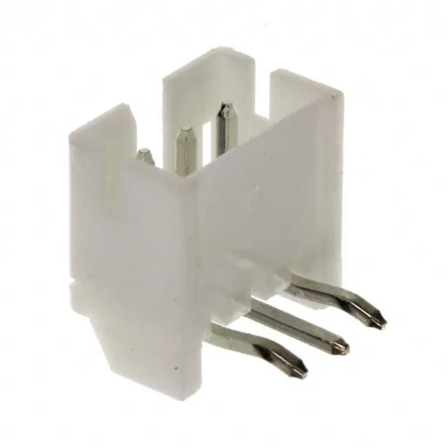 440055-3 — TE Connectivity AMP Connectors product photo