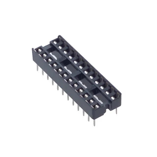 2-641932-2 — TE Connectivity AMP Connectors product photo