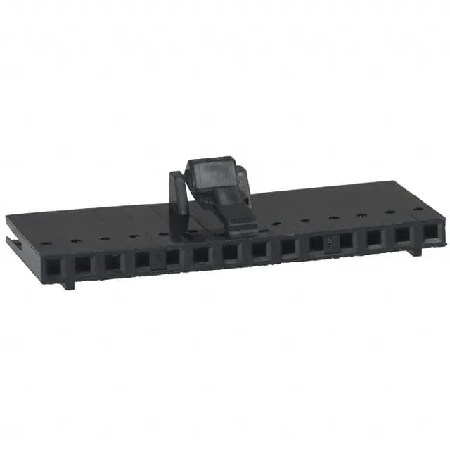 1-487526-3 — TE Connectivity AMP Connectors product photo