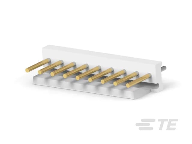 3-641209-9 — TE Connectivity AMP Connectors product photo