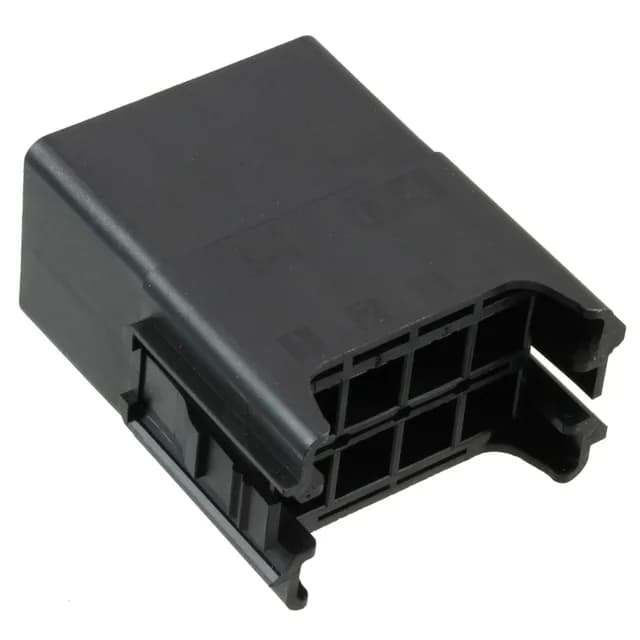 1871417-1 — TE Connectivity AMP Connectors product photo