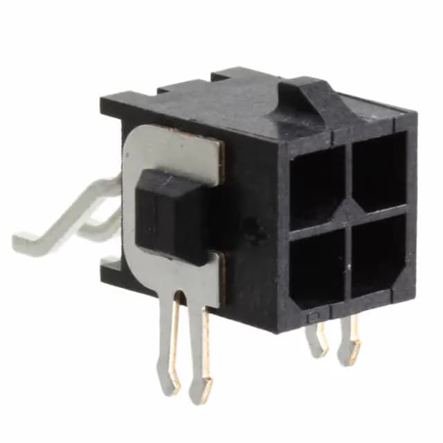 794625-4 — TE Connectivity AMP Connectors product photo