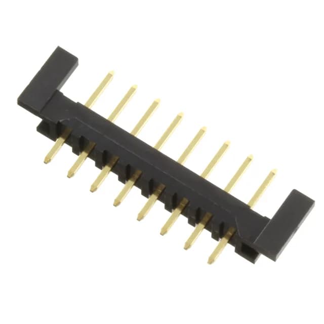 HNC2-2.5P-8DS(02) — Hirose Electric Co Ltd product photo