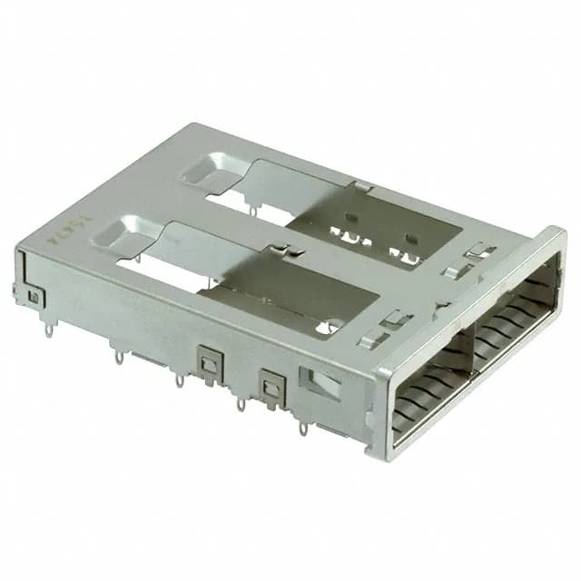 2227104-1 — TE Connectivity AMP Connectors product photo