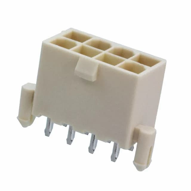 2029265-8 — TE Connectivity AMP Connectors product photo