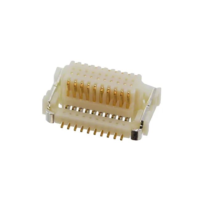 20RF-JMCS-G-1-TF(N)(LF)(SN) — JST Sales America Inc. product photo