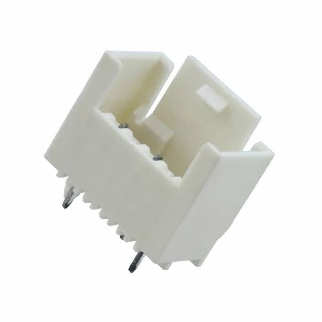 1-1971923-5 — TE Connectivity AMP Connectors product photo