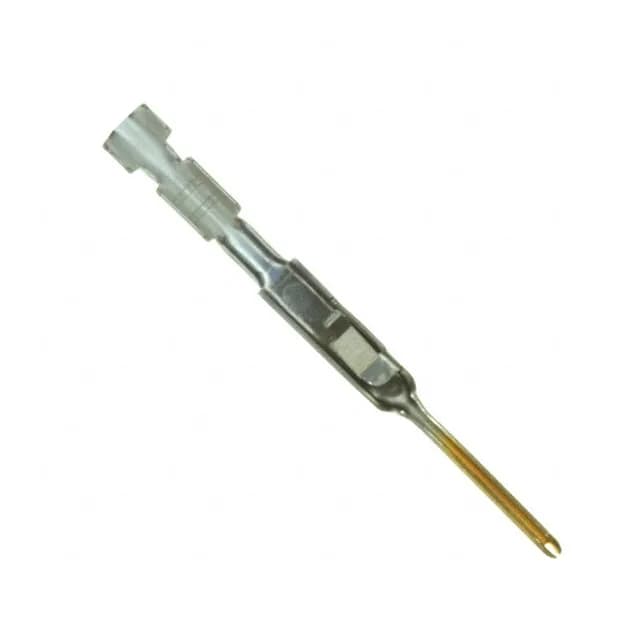 5-104505-6 — TE Connectivity AMP Connectors product photo