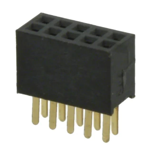M50-3000545 — Harwin Inc. product photo