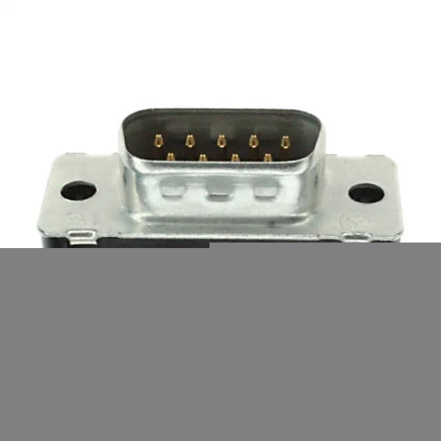 1658613-4 — TE Connectivity AMP Connectors product photo