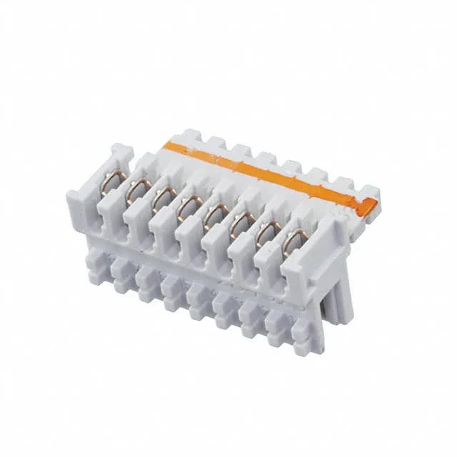 2-284932-8 — TE Connectivity AMP Connectors product photo