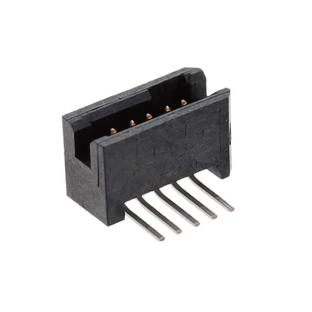 TFM-105-01-L-S-RA — Samtec Inc. product photo