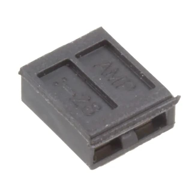 1-881545-4 — TE Connectivity AMP Connectors product photo