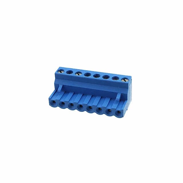 796696-8 — TE Connectivity AMP Connectors product photo