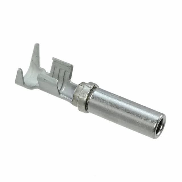 1062-12-0166 — TE Connectivity Deutsch Connectors product photo