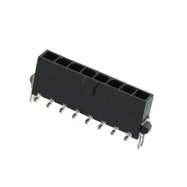 1445086-8 — TE Connectivity AMP Connectors product photo