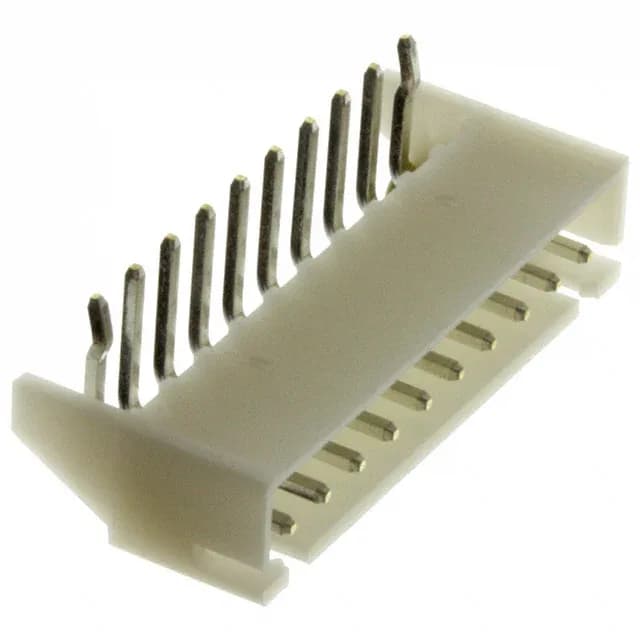 S10B-XH-A — JST Sales America Inc. product photo