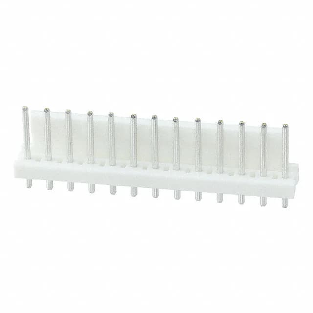 1-640388-3 — TE Connectivity AMP Connectors product photo