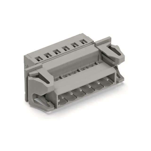 231-602/114-000 — WAGO Corporation product photo