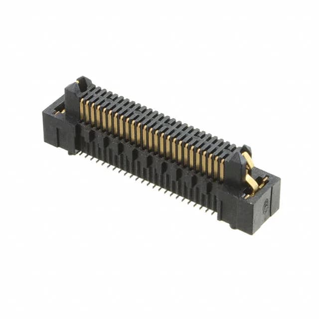 ERM8-025-05.0-L-DV-L-TR — Samtec Inc. product photo