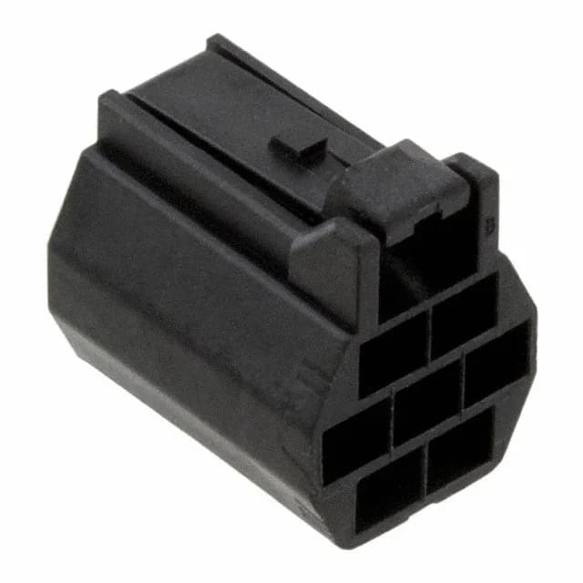 DF62C-7S-2.2C(11) — Hirose Electric Co Ltd product photo