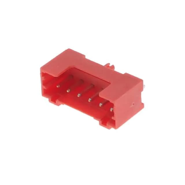 1-1971032-6 — TE Connectivity AMP Connectors product photo