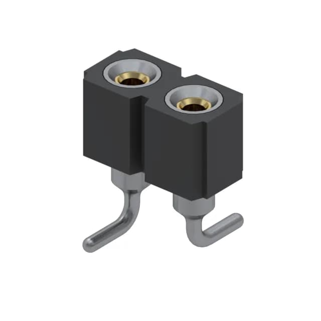 310-43-102-41-105000 — Mill-Max Manufacturing Corp. product photo