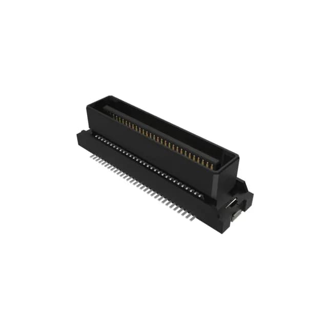 B4061B7L111260E100 — Amphenol ICC (FCI) product photo