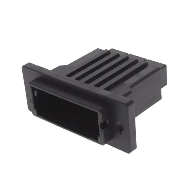 1-1747821-3 — TE Connectivity AMP Connectors product photo
