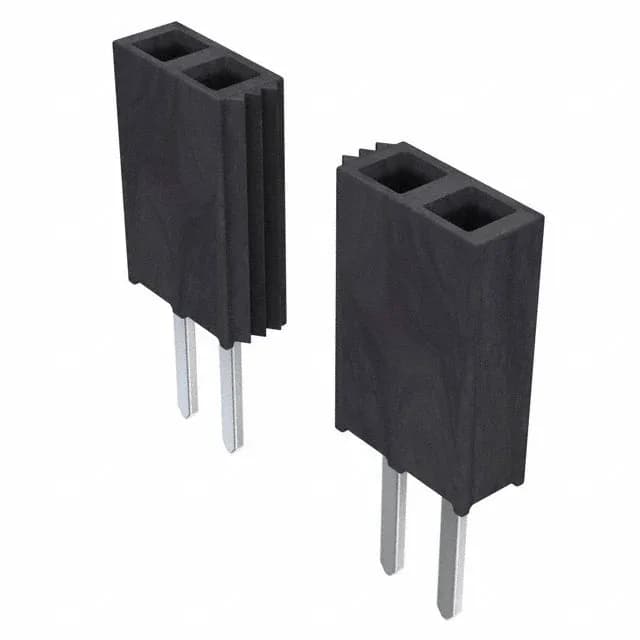 SSW-105-02-T-S — Samtec Inc. product photo