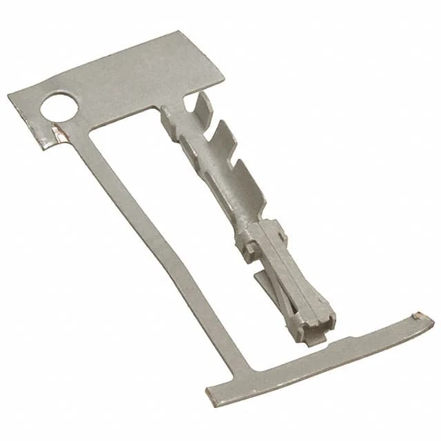 2-86566-0 — TE Connectivity AMP Connectors product photo