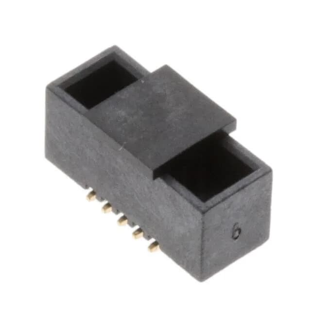 20021521-00010E1LF — Amphenol ICC (FCI) product photo