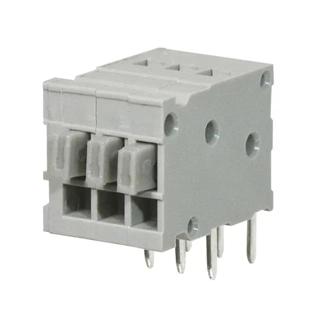 TBL009-254-03GY-2GY — CUI Devices product photo